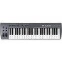 M - Audio KeyStudio 49i USB MIDI Controller - B000XIA0J0