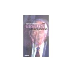 �ber Grenzen des Begreifens