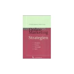 Online Marketing Strategien