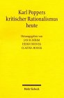 Karl Poppers kritischer Rationalismus heute