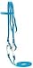 Sporting Goods : POLY HORSE BRIDLE BLK )