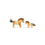 Eigenschaften Ostheimer 1133 / Ostheimer 1133 - Pony
