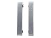 NEC PX 61SP1U/S - Left / right channel speakers