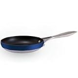 Review Blinq QFN023 / blinQ 10 Inch Non-stick Omelet Pan Mystic Blue