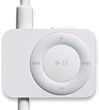 Apple Radio Remote for iPod (White)