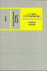 Produkt-Bild: Levitikus als Buch