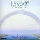 Click here to buy Passage 138 B.C.-A.D. 1611 by  Anonymous, Greek Anonymous, Gregorian Chant, Carlo Gesualdo, and Hildegard of Bingen .