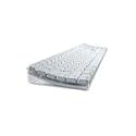 Apple Computer M9034D/A KEYBOARD WHITE