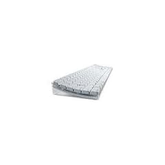 Apple Computer M9034D/A KEYBOARD WHITE