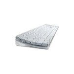 Apple Computer M9034D/A KEYBOARD WHITE
