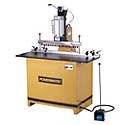 Powermatic 1791301 LBM-21 Line Boring Machine, 2.5 HP, 1 Phase, 230V