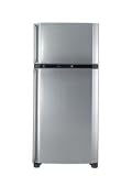 Sharp SJPT640RS 555 Litre 2 door Fridge Freezer 11TDneIhbBL. SL160 Sharp SJPT640RS 555 Litre 2 door Fridge Freezer