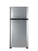 Sharp Sjpt640rs - 555 Litre 2 Door Fridge Freezer