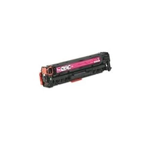 Magenta Toner Fits Magenta Toner Fits