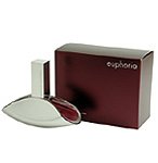 EUPHORIA by Calvin Klein for WOMEN: Eau De Parfum Spray 3.3 Oz