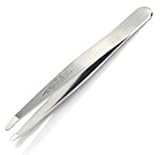 HIS TWEEZERMAN GROOMING TWEEZER