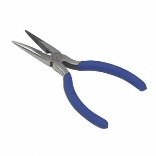 GreatNeck LN65C 6 1/2 Inch Long Nose Carded Plier 11TE0EX8KKL. SL160 GreatNeck LN65C 6 1/2 Inch Long Nose Carded Plier