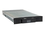 Arcvault 24 LTO3 Fiber LVD 1DR/24SLOT Rm Bcr Remote Management