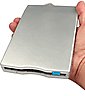 Childrens Toyshop  Electronics : USB 1.1 External 1.44MB Floppy Drive (Silver)
