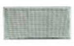 Northwest Metal 556447 Soffit Vent - White