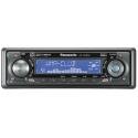 Panasonic In-Dash CD Player (CQ-C5301U) (CQ-C5301U)