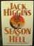 A Season in Hell