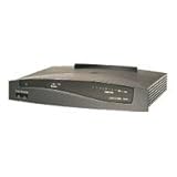 CISCO 837 ADSL ROUTER ( CISCO837-K9 )