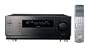 JVC RX-DP10VBK THX EX Ultra Audio/Video Receiver (Black)