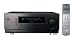 JVC RX-DP10VBK THX EX Ultra Audio/Video Receiver (Black)