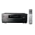 JVC RX-DP10VBK THX EX Ultra Audio/Video Receiver (Black)