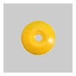 コノエダブル_No.2黄_（100枚入)：【測量用品】：205-0046