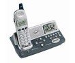 2.4GHz Cordless with Alarm Clo