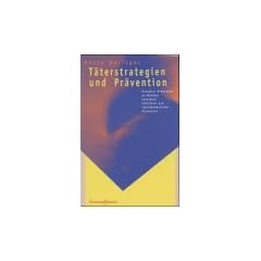 T�terstrategien und Pr�vention