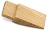 WOOD BENCH PIN MEDIUM