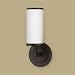 Single-Light Sconce