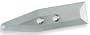 Molding Scraper Pointed Channel Blade