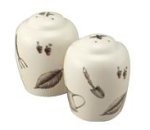 Pfaltzgraff Naturewood Pepper Shaker (Single Piece Only for Replacement)