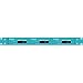 Telebau TELNET IP Gate 312 VoIP-Gateway 6 x S0 3 x Ethernet 1HE-19