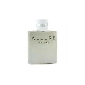 Chanel Allure Homme Edition Blanche Eau De Toilette Spray - 100ml/3.4oz