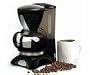 Maxi-Matic EHC-2022 4 Cup Pause 'N Serve Coffee Maker