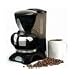 Maxi-Matic EHC-2022 4 Cup Pause 'N Serve Coffee Maker