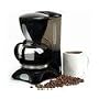 Elite Cuisine 4-Cup Pause-'n-Serve Coffeemaker - EHC2022