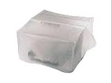 Product details for Fellowes Vinyl Printer Cover, DeskJet, 9in.H x 17 1/2in.W x 18in.D