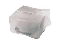 Fellowes Vinyl Printer Cover, DeskJet, 9in.H x 17 1/2in.W x 18in.D