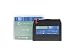 Certance Hd 3pk Ns20/tr5 10/20gb Travan ( Ctm20-3 )