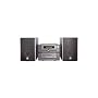 Ministry of Sound MOSMC130  Home Audio System