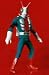 Real Action Heroes 220 NO. 11 仮面ライダーV3