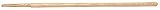 Bruner-Ivory 870-21  48 Shovel Handle