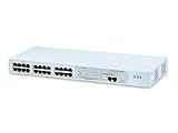 3Com 3C16475 24-Port 100Mbps Ethernet Switch