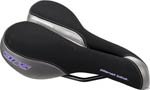 Planet Bike ARS Anatomic Womens Saddle, 235mm x 155mm, 386 grams
